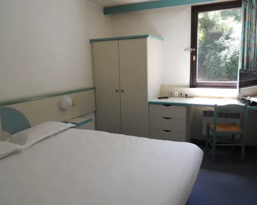 Hotel Inn Design Moutiers Hotels near Altiport