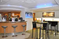 Novotel Nantes Centre Gare