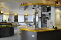 Egg Hôtel Sarcelles Hotels in Andilly