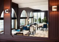 Hotel le Berry Saint-Nazaire Hotels in Saint-Nazaire