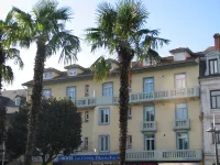 Contact Hôtel La Croix Blanche Hôtels à : Tarbes