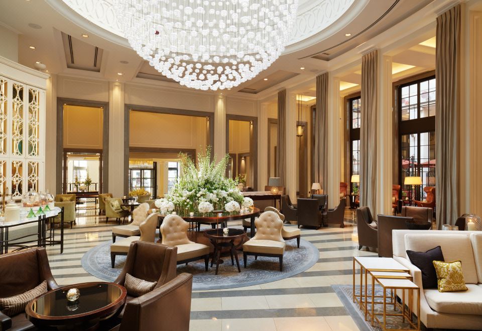 2. 코린티아 호텔 ..