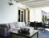 Porto Kea Suites by Sandglass - Bữa sáng