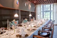 Hotel & Restaurant Rosenthal Casino Hôtels à : Selb