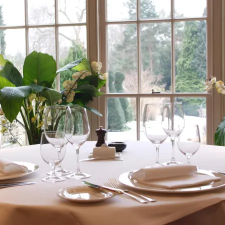 The Bath Priory - A Relais & Chateaux Hotel
