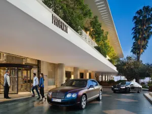 InterContinental Hotels Phoenicia Beirut