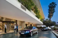 InterContinental Hotels Phoenicia Beirut Các khách sạn ở 