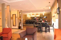 Chagala Aktau Hotel