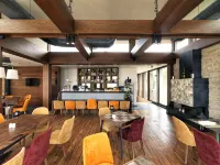 Ariana Sustainable Luxury Lodge - Gym
