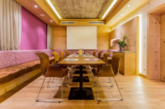 Hotel Bacher Asitzstubn