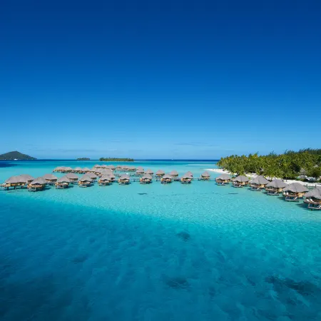 Le Bora Bora by Pearl Resorts