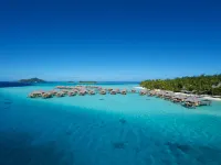 Le Bora Bora by Pearl Resorts
