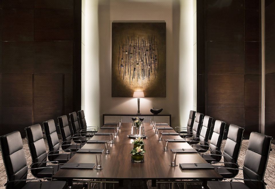 1. JW 메리어트 ..