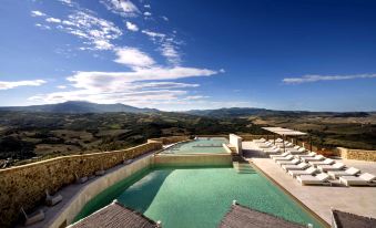 Castello di Velona Resort, Thermal Spa & Winery