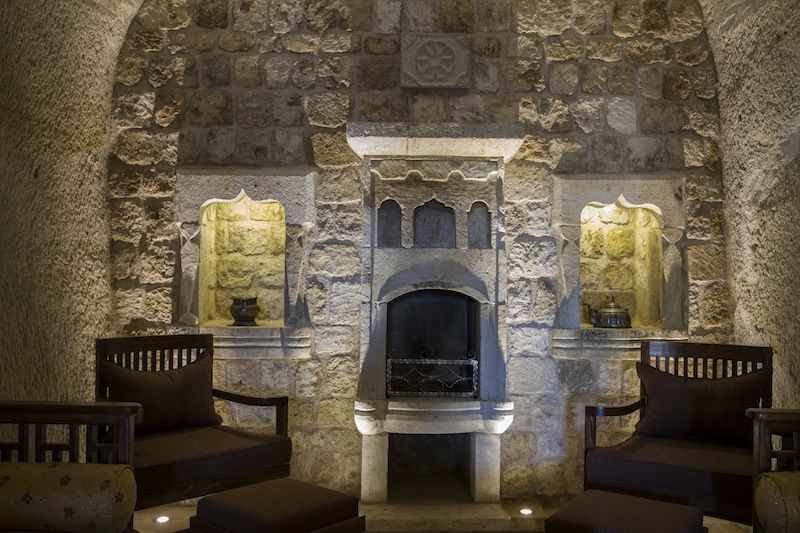 Kayakapi Premium Caves Cappadocia Urgup