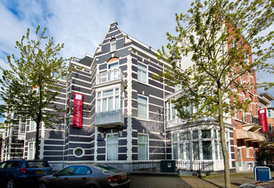 암스테르담 운하