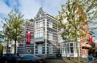 萊昂納多精品飯店阿姆斯特丹馮德爾公園店 P.C. 霍夫特街（P.C. Hooftstraat）附近的飯店