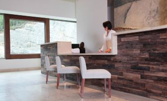 Arakur Ushuaia Resort & Spa