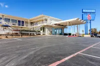 Motel 6 Fort Worth, TX - Stockyards Hotels in Fort Worth