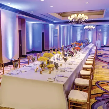InterContinental Hotels NEW ORLEANS by IHG