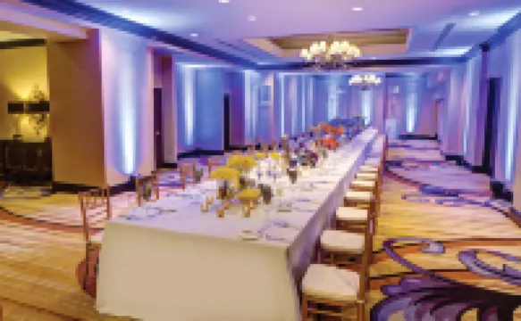 InterContinental Hotels 新奧爾良