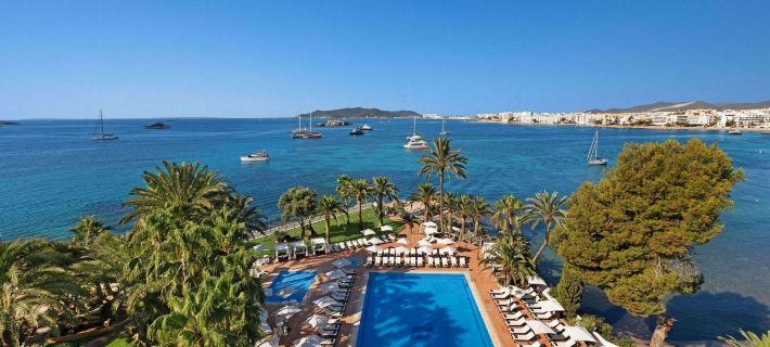 THB Los Molinos Adults Only Hotels in Ibiza