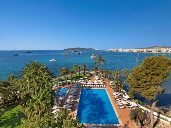 THB Los Molinos Adults Only