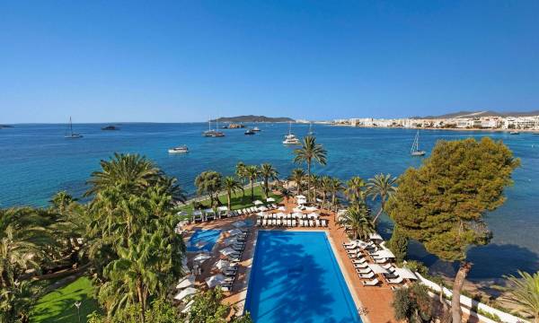 THB Los Molinos Adults Only