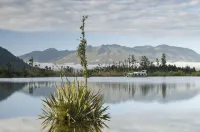Asure Highpark Motor Inn Hotels in Greymouth
