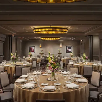 Chicago Marriott Suites Deerfield