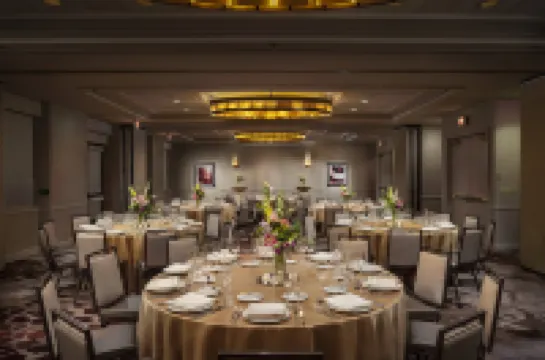 Chicago Marriott Suites Deerfield