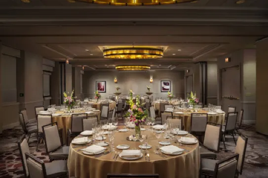 Chicago Marriott Suites Deerfield