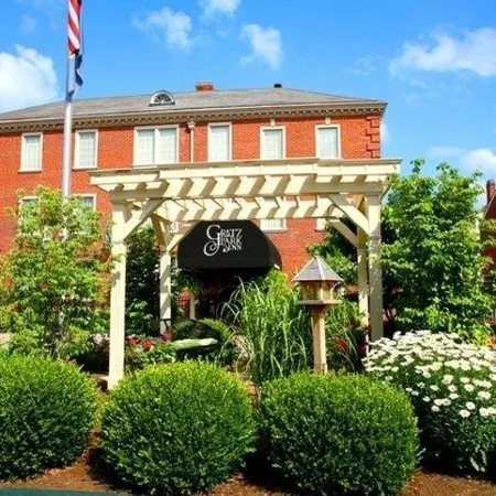 The Sire Hotel Lexington, Tapestry Collection by Hilton