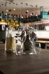 Scandic Lerkendal - bar