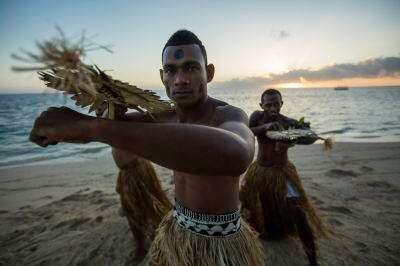 その他 キャスタウェイ アイランド フィジー ママヌザ アイランズの写真