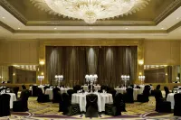 쉐라톤 앙카라 호텔 & 컨벤션 센터