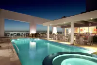 Sheraton Asuncion Hotel - 5-stjärniga