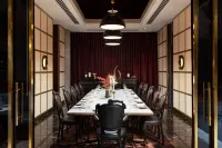 JW Marriott Parq Vancouver