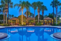 Sheraton Vistana Villages Resort Villas, I-Drive Orlando - Beach