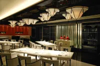 Sheraton Miyako Hotel Osaka Отели в г. Осака