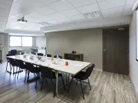Ibis Budget les Sables d'Olonne Hotels in L'Ile-d'Olonne