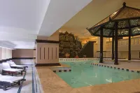 Mustika Yogyakarta Resort and Spa - Luxury