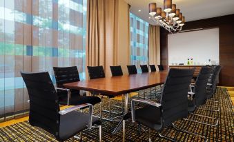 Sheraton Essen Hotel