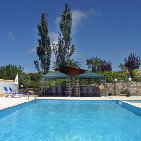 Casa de Campo Sao Rafael - Turismo Rural
