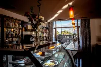 Hotel Airport Tirana - bar