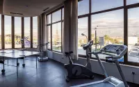 Hotel Airport Tirana Hotels in Kruje
