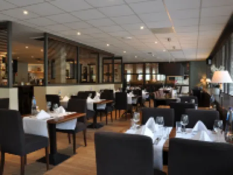 Resort Bad Boekelo Hotels in Enschede