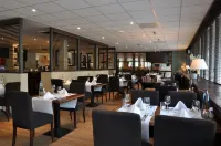 Resort Bad Boekelo Hotel a Haaksbergen