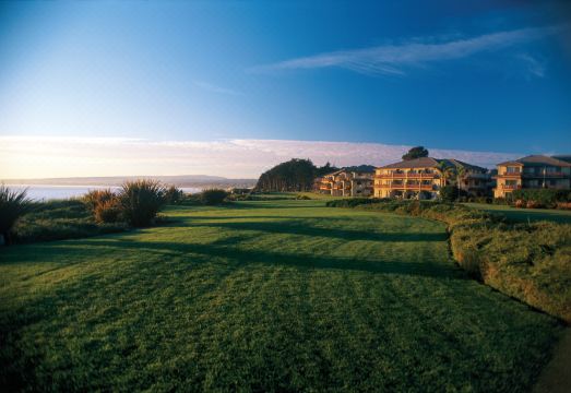 시스케이프 비치 리조트 리오 델 마르