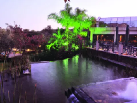 プロテア ホテル バイ マリオット ミッドランド ミッドラントのホテル